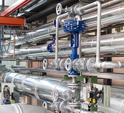 Global Industrial Actuator Market 2019-2023